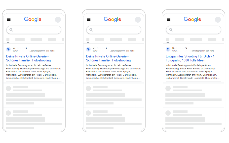 Google Tag Manager und GA4 Tracking-Setup